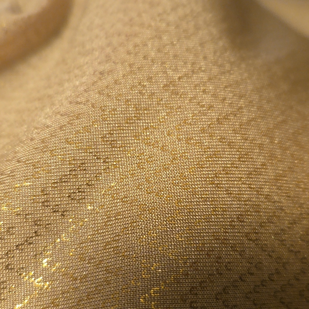 Metallic Top - Picture 2 of 3